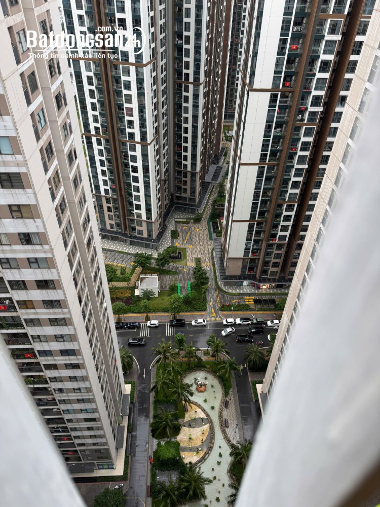 Căn hộ S1.11 Vinhomes Ocean Park, 55m², 3,1 tỷ, 2PN, ban công Đông Nam siêu mát.
