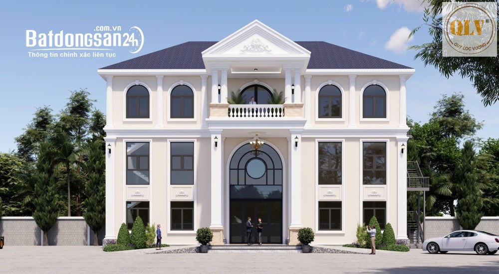 Cho thuê 4 nhà xưởng độc lập tại Long Nguyên, Bàu Bàng, tổng diện tích 18.132m2.