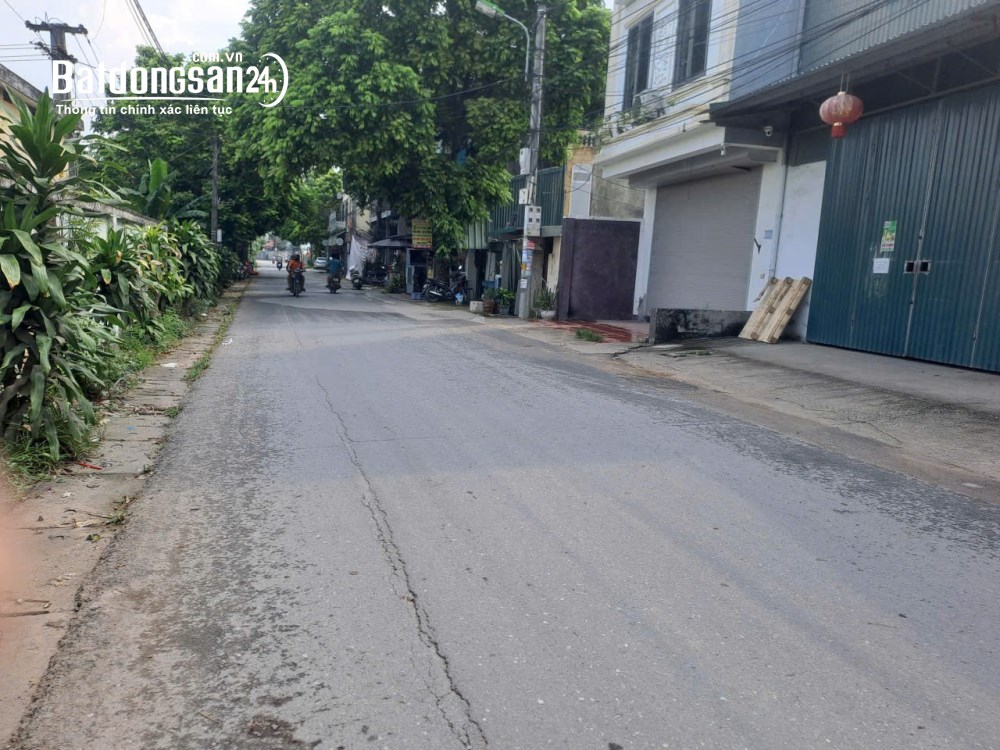 Chính chủ cần bán đất Chương Mỹ - vị trí đắc địa - tiện ích ngập tràn