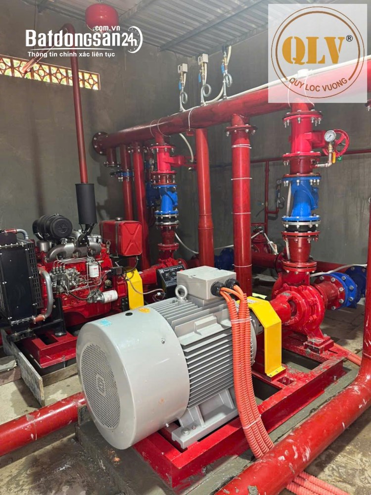 Cho thuê nhà xưởng Phú Giáo, TP Hồ Chí Minh, 5.000m², khuôn viên 9.000m², trạm điện 630KVA.