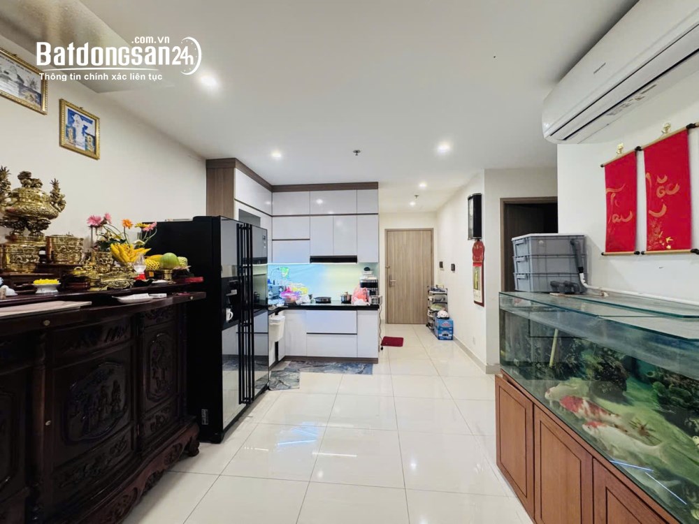 Căn hộ S1.06 Vinhomes Ocean Park Gia Lâm, 63m2, 2pn2wc, giá 3,49 tỷ, cần tất toán ngân hàng gấp.