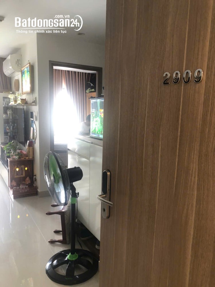 Bán căn hộ Vinhomes Grand Park 47m², giá 2,3 tỷ, căn hộ 1PN tại Nguyễn Xiển, Long Bình.