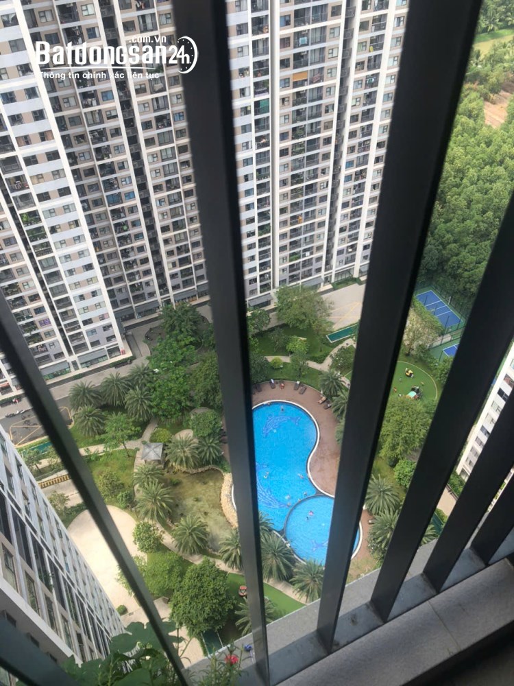 Bán căn hộ Vinhomes Grand Park 47m², giá 2,3 tỷ, căn hộ 1PN tại Nguyễn Xiển, Long Bình.