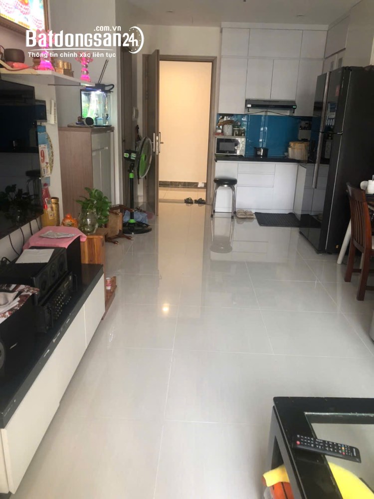 Bán căn hộ Vinhomes Grand Park 47m², giá 2,3 tỷ, căn hộ 1PN tại Nguyễn Xiển, Long Bình.