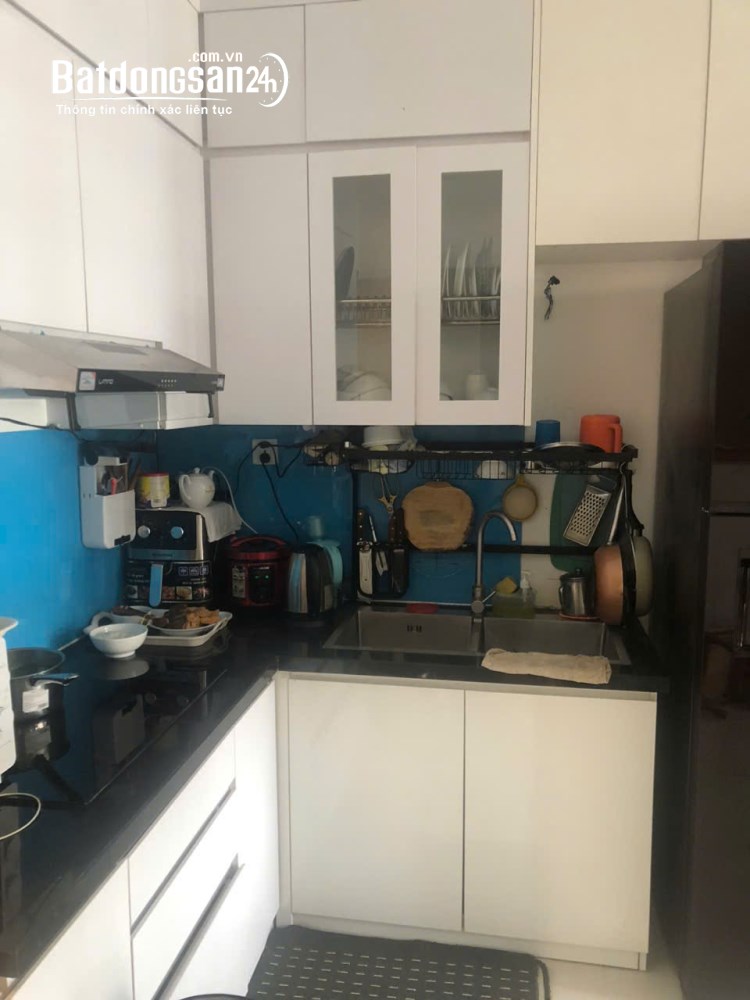 Bán căn hộ Vinhomes Grand Park 47m², giá 2,3 tỷ, căn hộ 1PN tại Nguyễn Xiển, Long Bình.