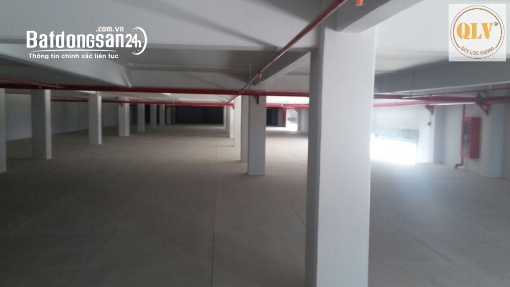 Bán nhà xưởng 10.993m2 tại KCN Protrade, Bến Cát, Bình Dương, mới xây dựng.
