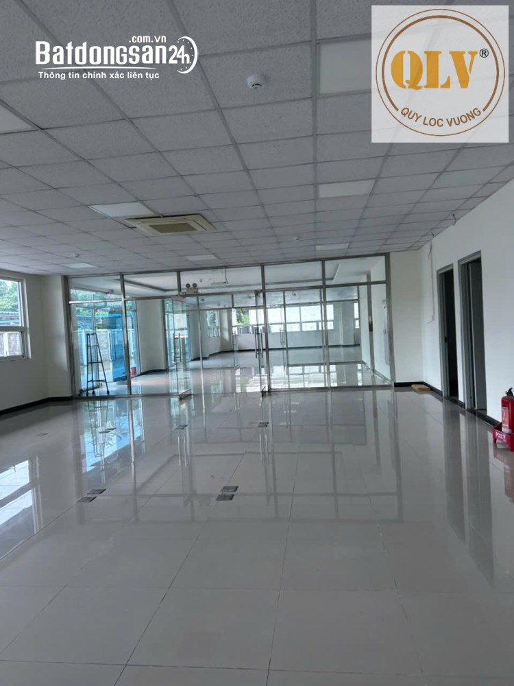 Cho thuê xưởng 8.865m² tại KCN Tân Hương,Tiền Giang, PCCC tự động, phù hợp sản xuất kho vận.