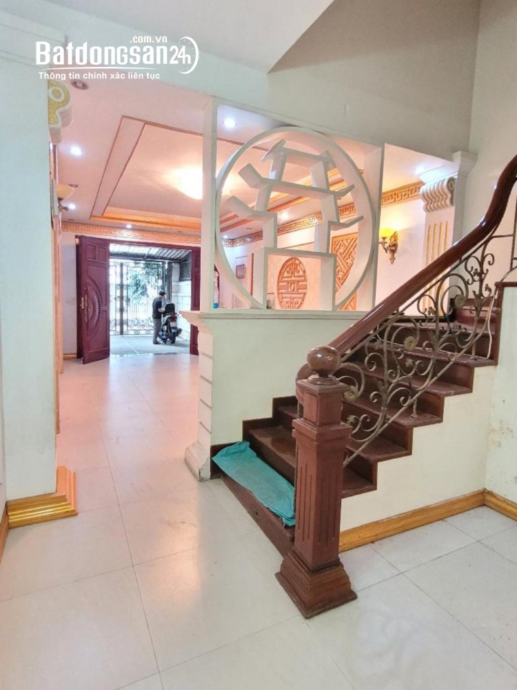 Bán Căn Liền Kề 97m²- 5 Tầng - 24.3 Tỷ KĐT Văn Quán, Hà Đông.