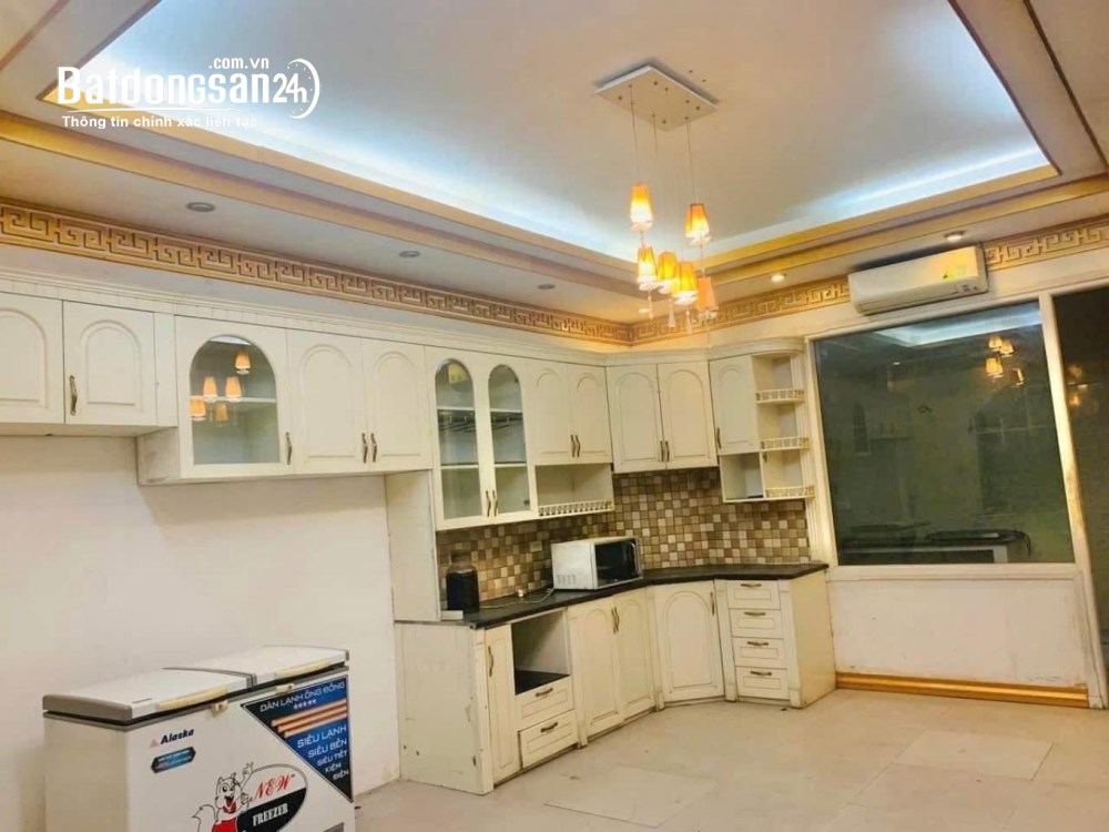 Bán Căn Liền Kề 97m²- 5 Tầng - 24.3 Tỷ KĐT Văn Quán, Hà Đông.