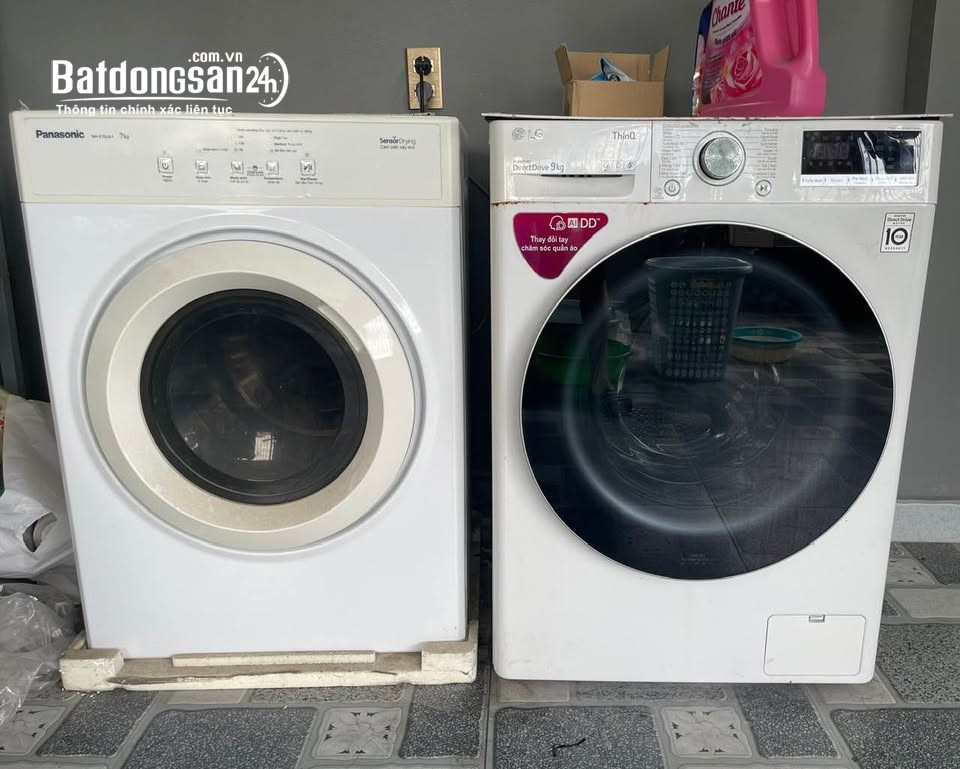 Bán nhà 3 tầng mặt phố Bình Lộc, ph Tân Bình, TP HD, 65m2, 3 ngủ, gara oto, gần chợ.