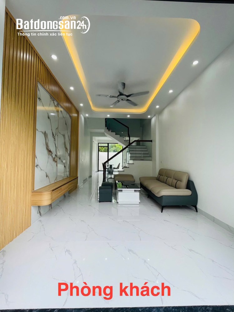 Bán nhà Nhị Châu, Hải Dương 3 tầng, 3 phòng ngủ, gần BigC, gần chợ 1,98 tỷ.