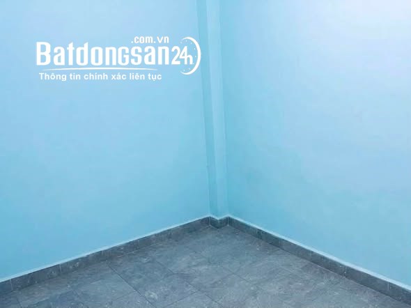 Nhà 40m2, 5 tầng, Đường Hoàng Việt,Tân Sơn Nhất, gần sân bay, hẻm ô tô tải, giá nhỉnh 8 tỷ.