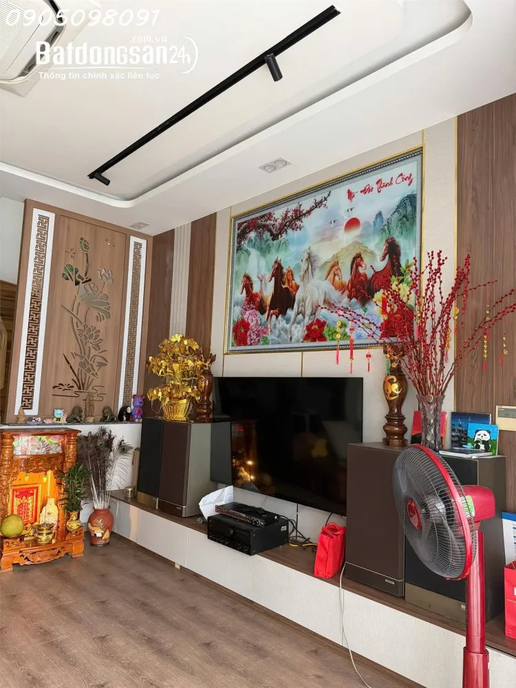 Biệt thự KVG The Capella Nha Trang 100m² giá 8,6 tỷ, 3 tầng, khu đô thị cao cấp.