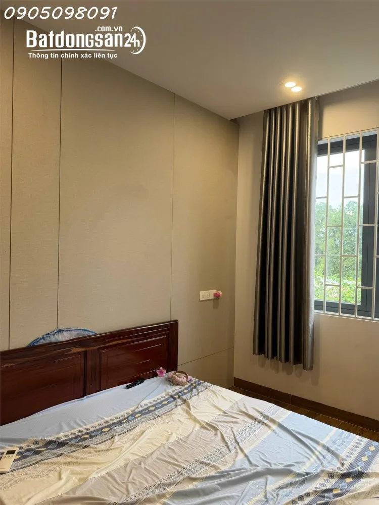 Biệt thự KVG The Capella Nha Trang 100m² giá 8,6 tỷ, 3 tầng, khu đô thị cao cấp.