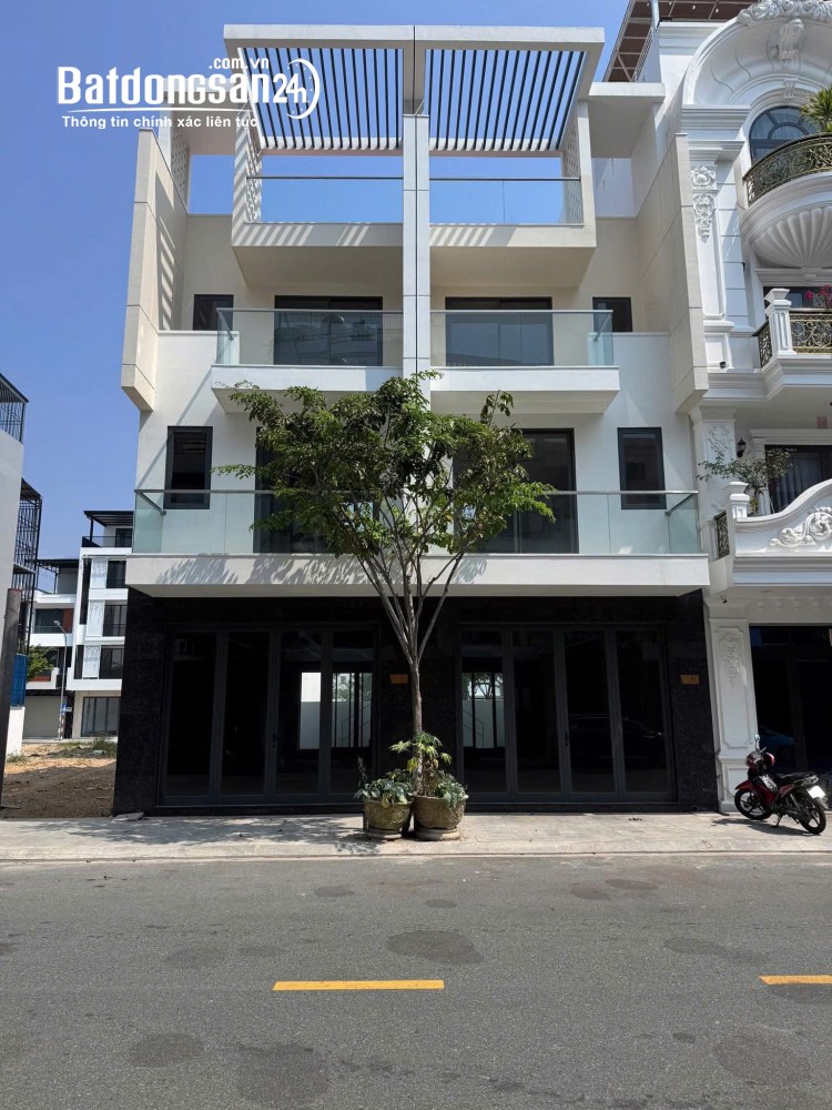 Cho thuê nhà mặt tiền Đường A3, Phường Nam Nha Trang (TP Nha Trang cũ), Tỉnh Khánh Hòa