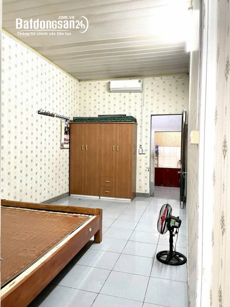 Bán nhà  trung tâm TP Bắc Ninh 41m², sổ đỏ lâu dài, chỉ 1 tỷ XX.