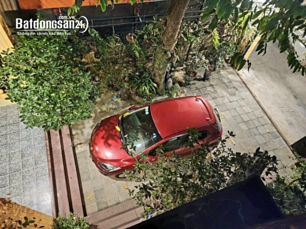Bán biệt thự sân vườn Long Biên, MT 13m, sát công viên cây xanh, hồ điều điều hòa.