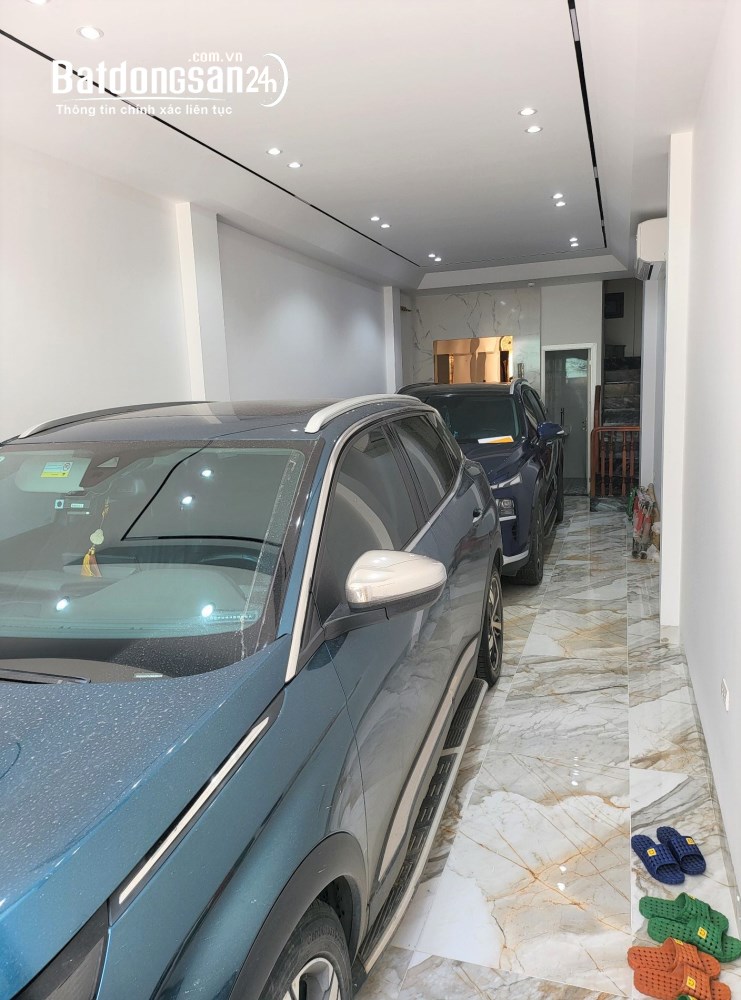 HIẾM! BÁN NHÀ KHU 918 LONG BIÊN 50M2 X 8T THANG MÁY, PHÂN LÔ QUÂN ĐỘI, VỈA HÈ 3 Ô TÔ 