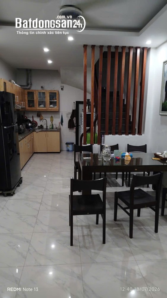Chính chủ bán nhà 5 tầng 36m²,phố Nhật Chiêu,20m ra Hồ Tây,ô tô qua nhà-12,5 tỷ
