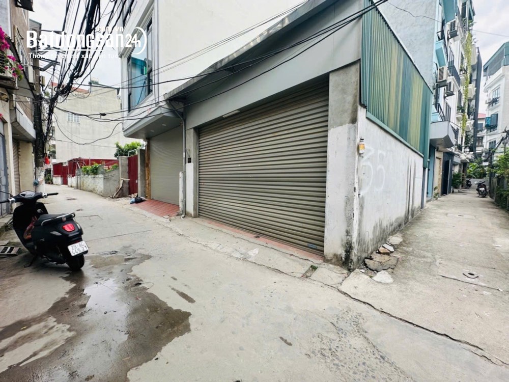  54m2 ĐẤT ĐẸP, 3 NHÀ RA KĐT KIM CHUNG, DI TRẠCH, 5.x tỷ.
