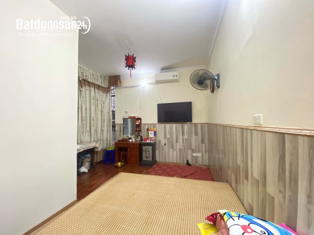 Bán Nhà 25m², 4 tầng, gần Ô Chợ Dừa, Tây Sơn, Tôn Đức Thắng, giá hơn 6 tỷ.