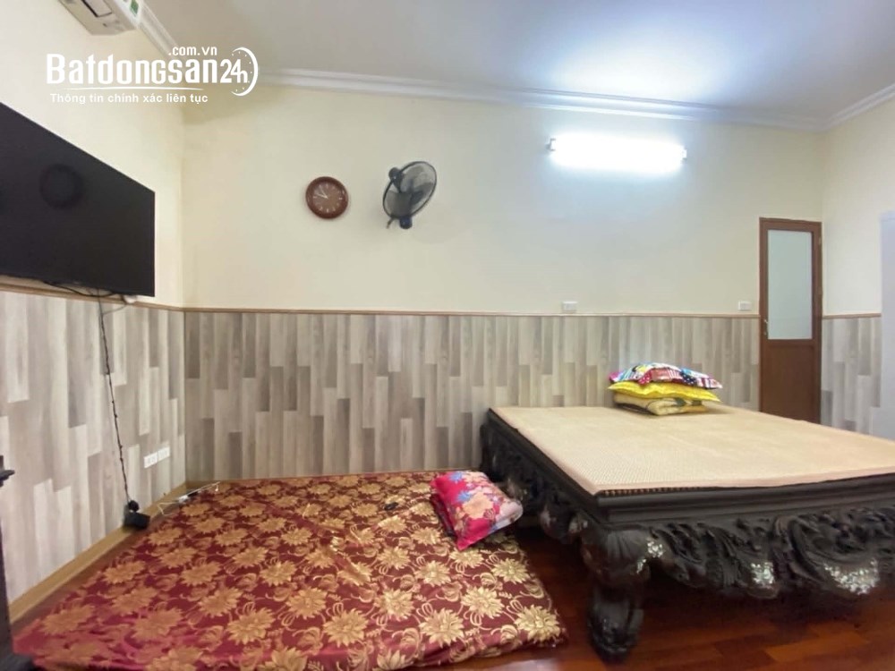Bán Nhà 25m², 4 tầng, gần Ô Chợ Dừa, Tây Sơn, Tôn Đức Thắng, giá hơn 6 tỷ.