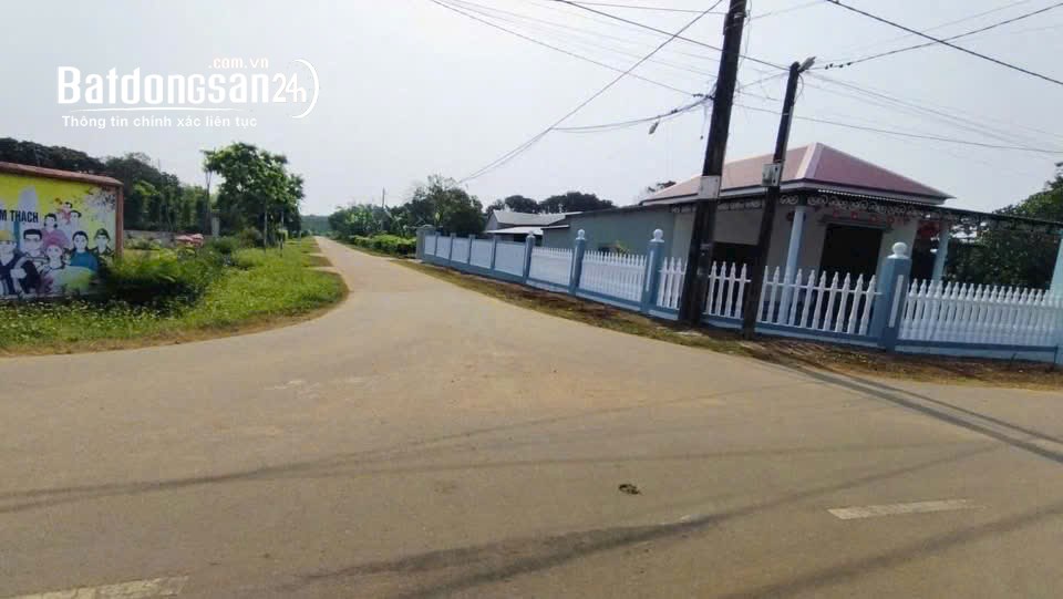 Bán đất biển Cửa Tùng, Quảng Trị, cách đường du lịch biển 800m.