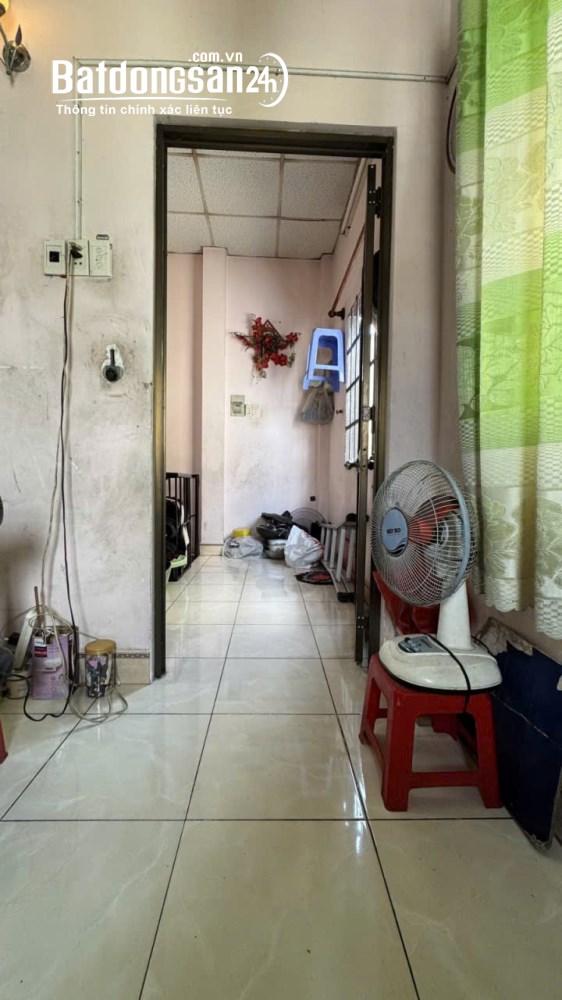 Bán nhà 116m² gần chợ Linh Trung, 4,6 tỷ, sổ đỏ, thu nhập 6 triệu/tháng.