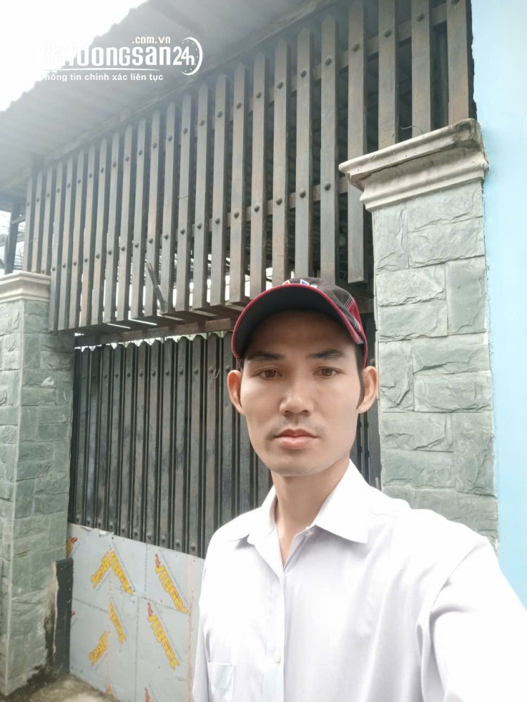Nhà gần Đại học Ngân hàng, Linh Trung, 100m², 2 mặt tiền, nhỉnh 41 triệu/m².