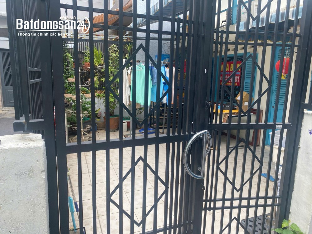 Bán nhà Đ. Chử Đồng Tử, P. Tân Sơn Nhất, 96,8m², nhà 1 trệt 1 lầu, sổ hồng chính chủ, giá 8,2 tỷ.
