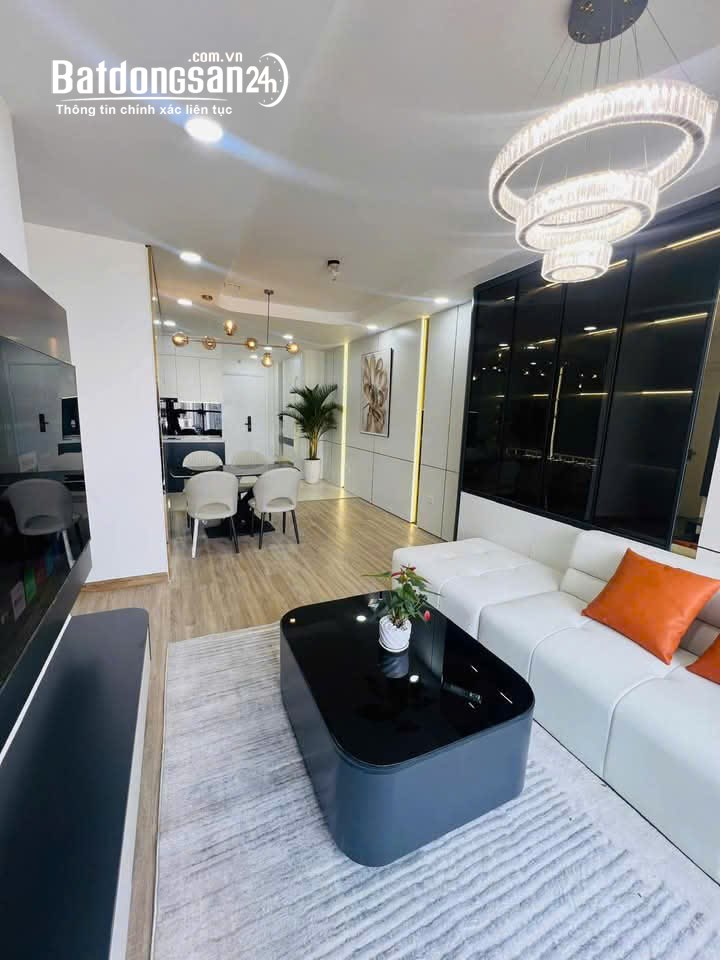Căn hộ KĐT Nam Cường, Phường Phú Diễn, 3 phòng ngủ, 93m², sổ đỏ lâu dài, giá 8 tỷ.