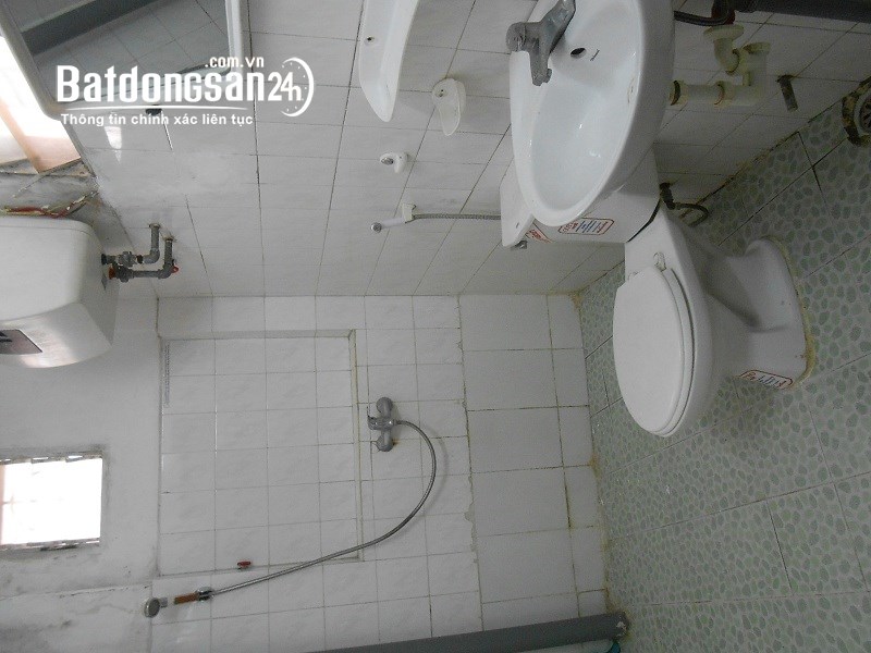 Cho thuê căn hộ Phố Hòa Mã, Hai Bà Trưng, tầng khép kín 25m², trung tâm, giá từ 5 triệu.