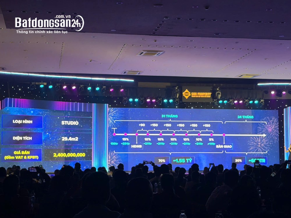 Cực Hot, căn 1PN toà The Fest 2 dự án cHARMORA giá siêu tốt, chỉ từ 1 tỷ800. 