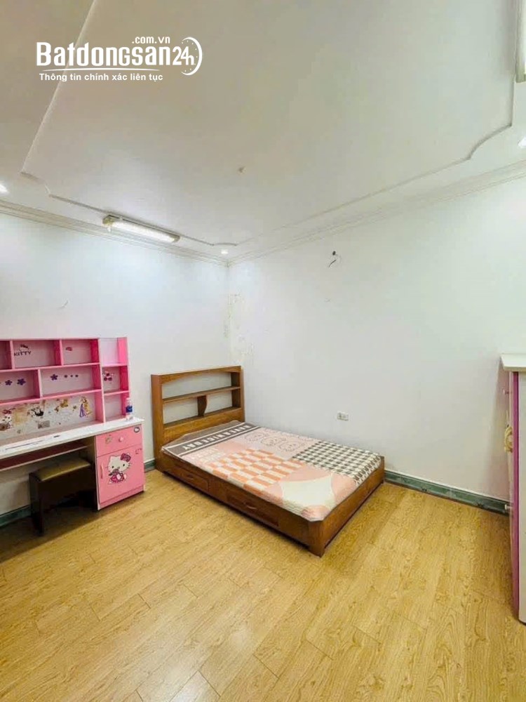 Bán gấp nhà Nguyễn Chí Thanh, P. Lê Thanh Nghị, Hải Phòng 58,5m², 3 tầng, mặt ngõ ô tô, giá 3,4 tỷ.