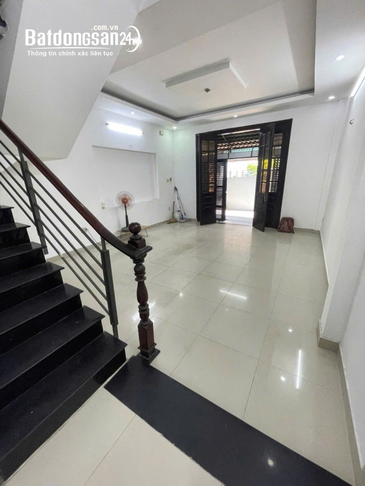 🏡 SIÊU PHẨM TÂN PHÚ – HẺM XE HƠI – 3 TẦNG ĐẸP LUNG LINH – CHỈ 6.4 TỶ ❤️