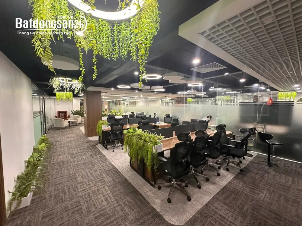 🔥 HÀNG MỚI TRÊN TRỤC PHẠM HÙNG DIỆN TÍCH 230M2, GIÁ CỰC HỢP LÝ