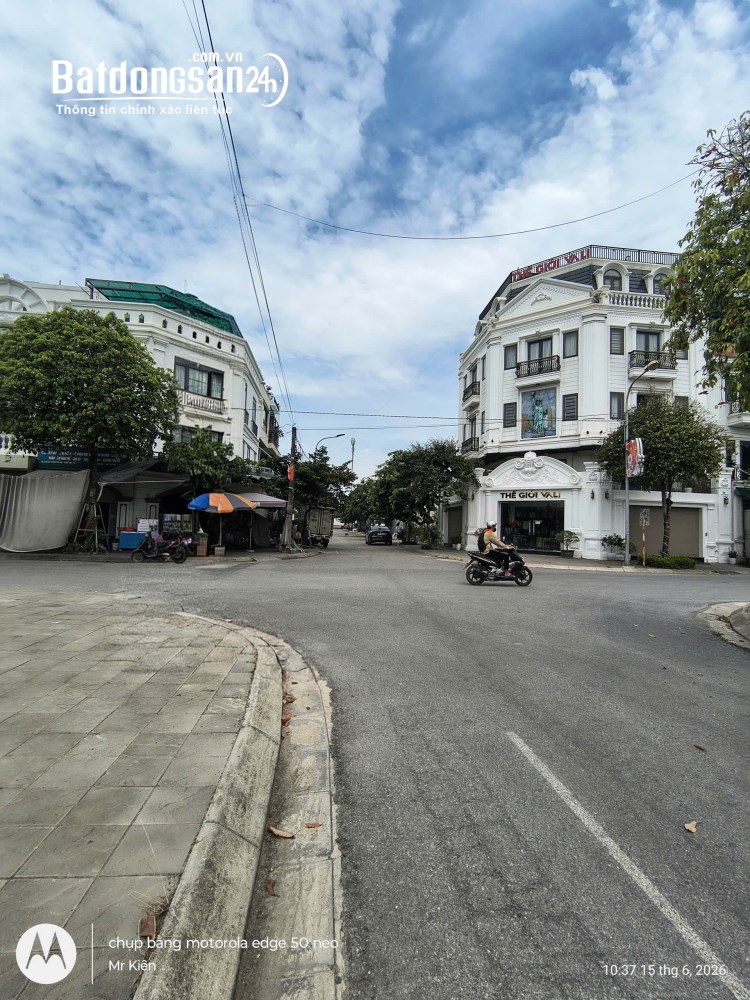 Bán đất 250m2, giá 99 triệu/m2, dân trí cao, pháp lý sạch, Đ. Lê Hữu Tựu, Xã Phúc Thịnh, Hà Nội.