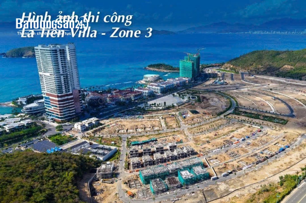 Căn hộ biển Libera Nha Trang giá chỉ từ 1 tỷ6- Full Nội thất cao cấp 5 sao 