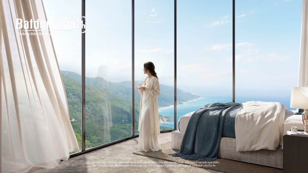 Libera Nha Trang, căn hộ biển từ 1,6 tỷ, full nội thất, thuộc quần thể Vega City, booking chỉ 30 tr
