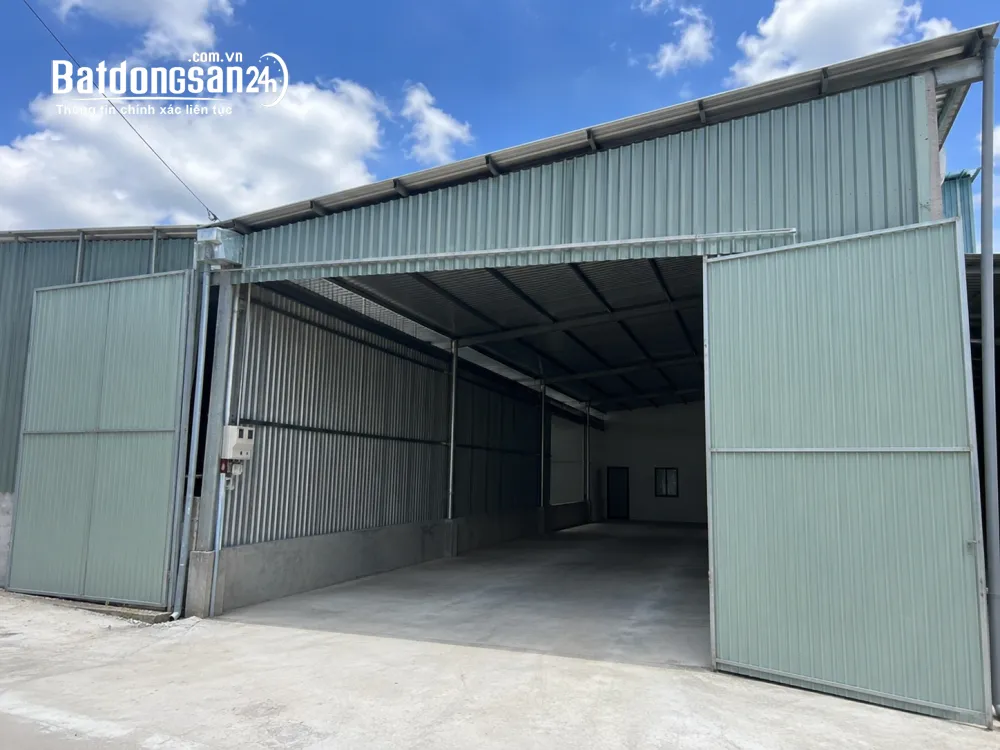 CHO THUÊ NHÀ KHO 250M² TẠI HOÀ KHÁNH – GIÁ CHỈ 11 TRIỆU/THÁNG 