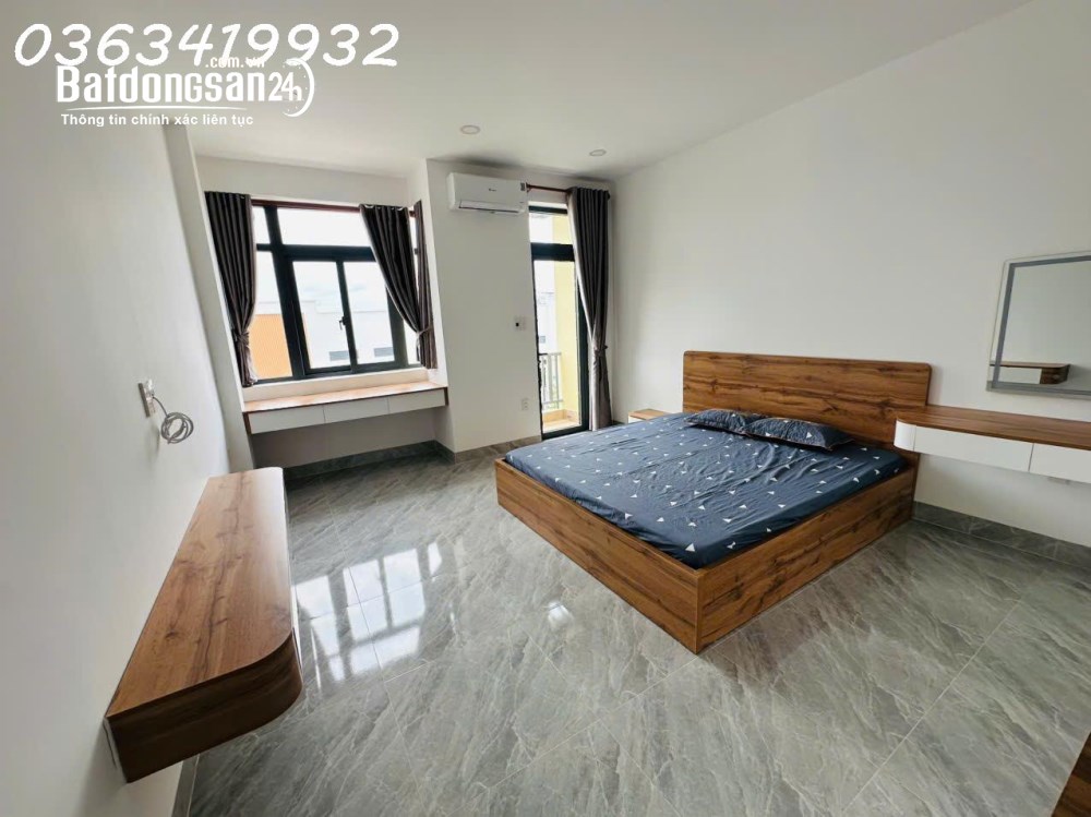  Nhà phố Phước Đông New City, Tây Ninh, DT100m², giá 2,6 tỷ, SHR, full nội thất, có dòng tiền.