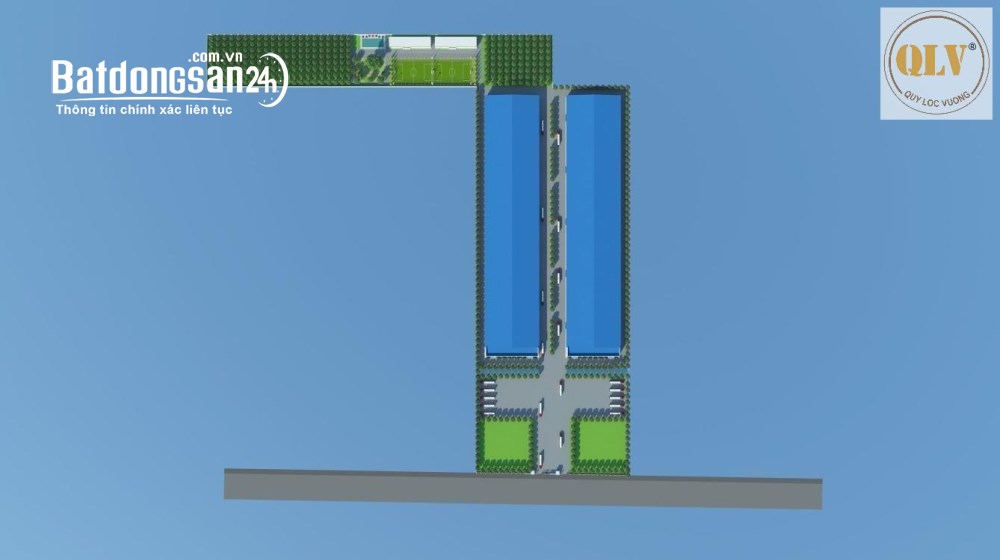 Bán kho-xưởng Xã Tân Phước 1 (Huyện Tân Phước cũ), Tỉnh Đồng Tháp.
