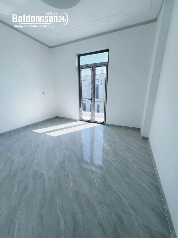 Khu Thiên Niên Kỷ Cầu Hang, Biên Hòa, 64m², nhà 1 trệt 1 lầu, 3 phòng ngủ, sổ riêng, đường ô tô.