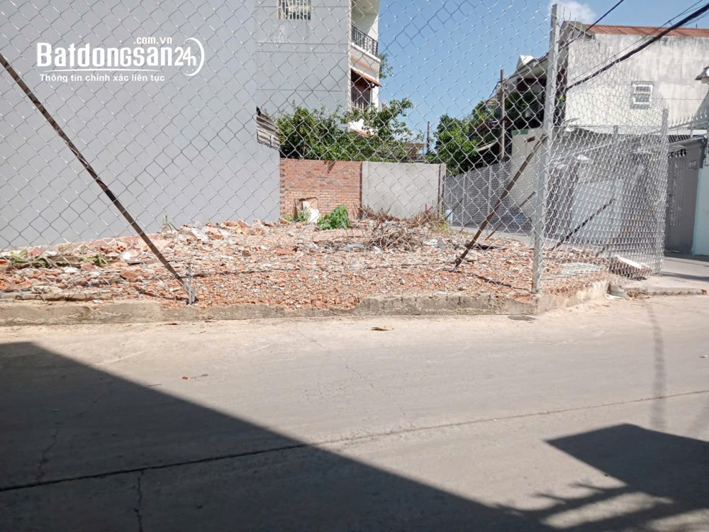LÔ GÓC, GẦN CHỢ LINH TRUNG THỦ ĐỨC, 71M2, CHỈ 5.6T, XÂY 4 TẦNG.