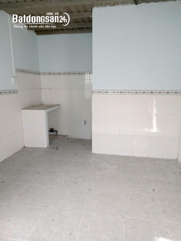 SÁT KHU CHẾ XUẤT LINH TRUNG, THỦ ĐỨC, NHÀ TRỌ 100M2,  CHỈ 5.6T
