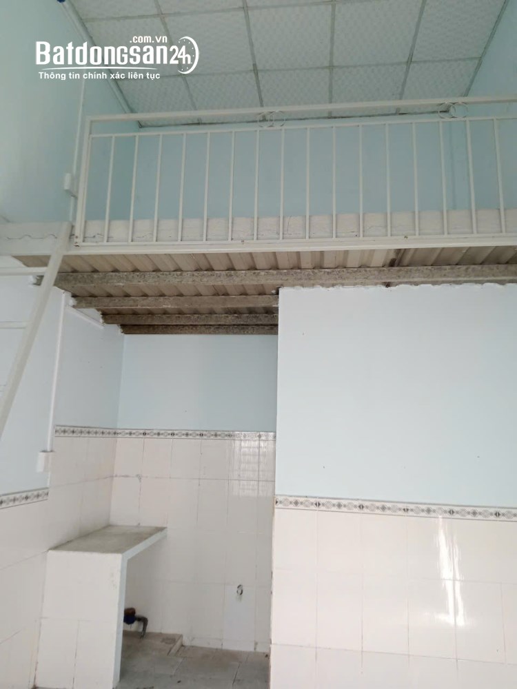SÁT KHU CHẾ XUẤT LINH TRUNG, THỦ ĐỨC, NHÀ TRỌ 100M2,  CHỈ 5.6T