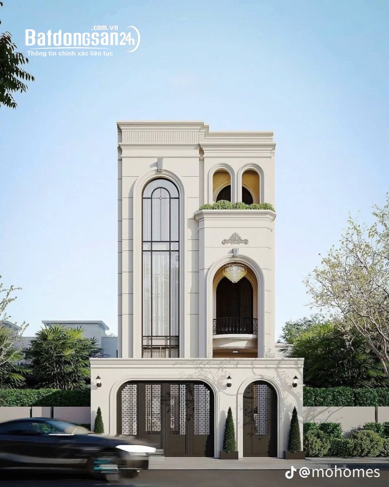 Bán lô đất mặt phố KDC Trần Hưng Đạo, TP Hải Dương, 101.25m2, mt 5m, đường 17.5m.