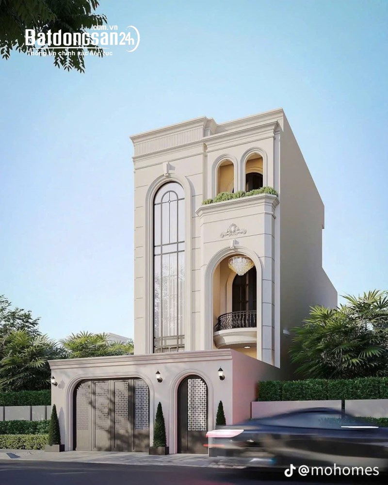 Bán lô đất mặt phố KDC Trần Hưng Đạo, TP Hải Dương, 101.25m2, mt 5m, đường 17.5m.