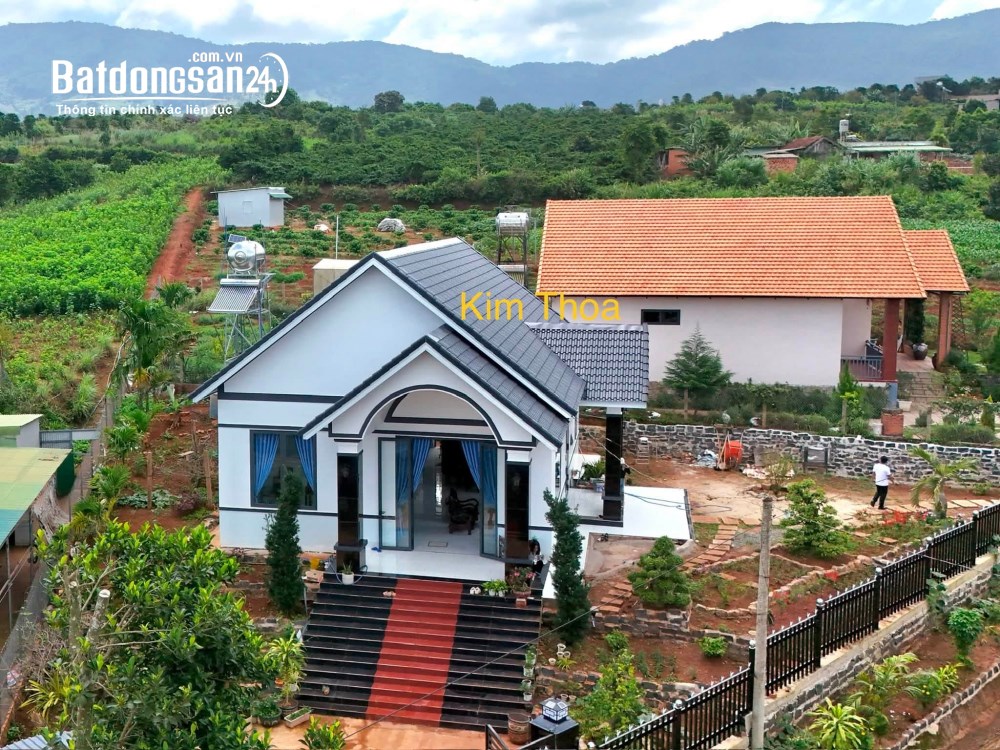 Bán nhà Đường Tỉnh lộ 725, Xã Nam Ban Lâm Hà (Huyện Lâm Hà cũ), Tỉnh Lâm Đồng