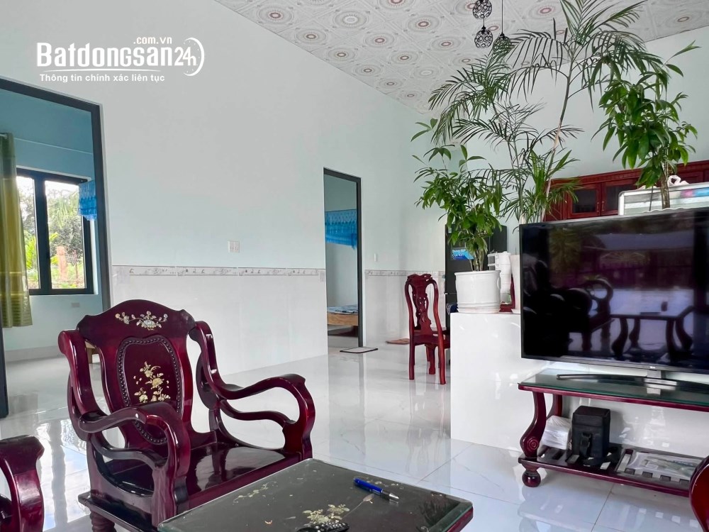 Bán nhà Đường Tỉnh lộ 725, Xã Nam Ban Lâm Hà (Huyện Lâm Hà cũ), Tỉnh Lâm Đồng